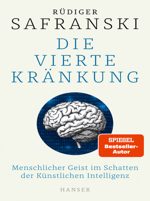 cover image of Die Vierte Kränkung
